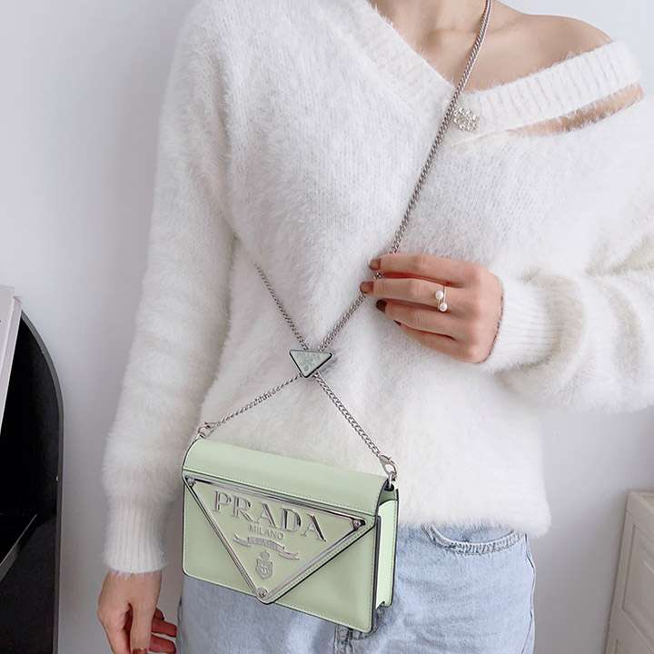 prada iphone16 proケースレデイース