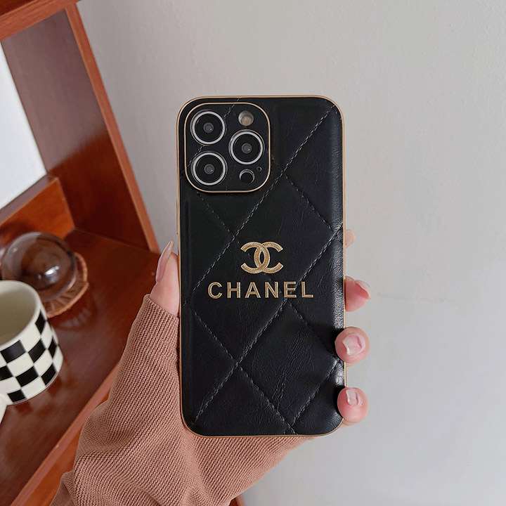 chanel iphone16 proケース カメラ