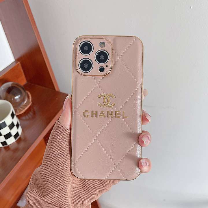 シャネル iphone16 proスマホケース 偽物