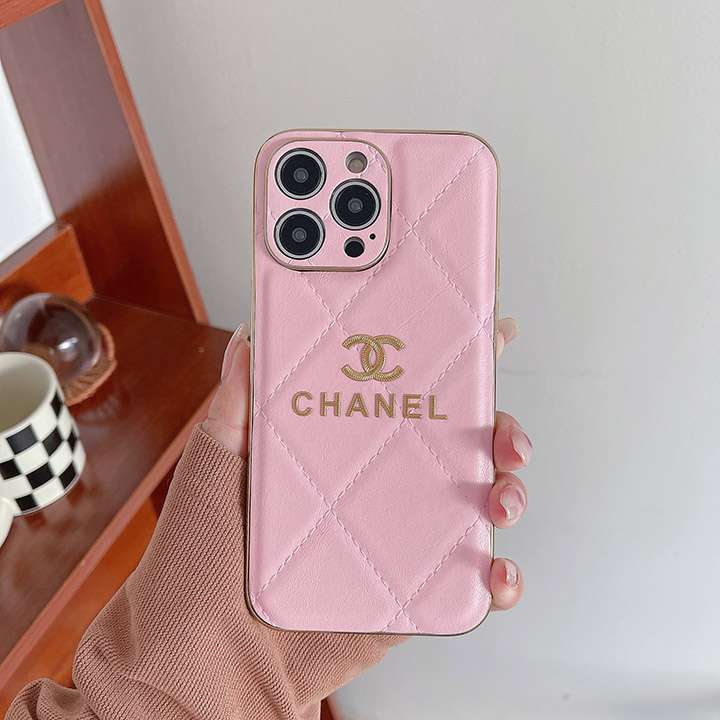 レデイース 用 シャネルiphone16レザーケース