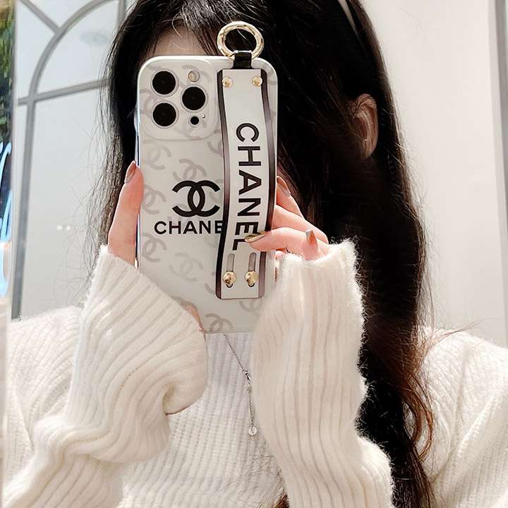 iPhone 14 plus個性スマホケースchanel