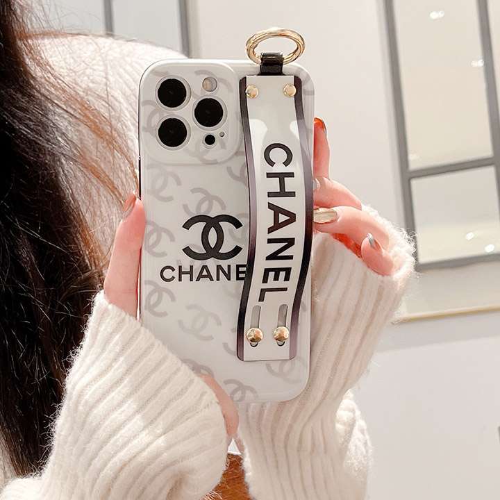 耐衝撃性 Chanel アイフォーン12 pro max 携帯ケース