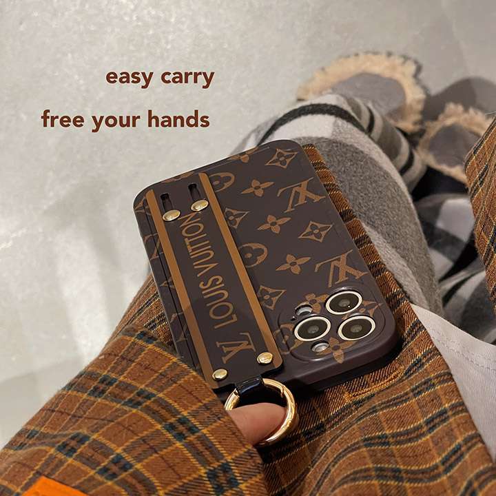 アイフォン 12/12pro vuitton 携帯ケース ゴージャス