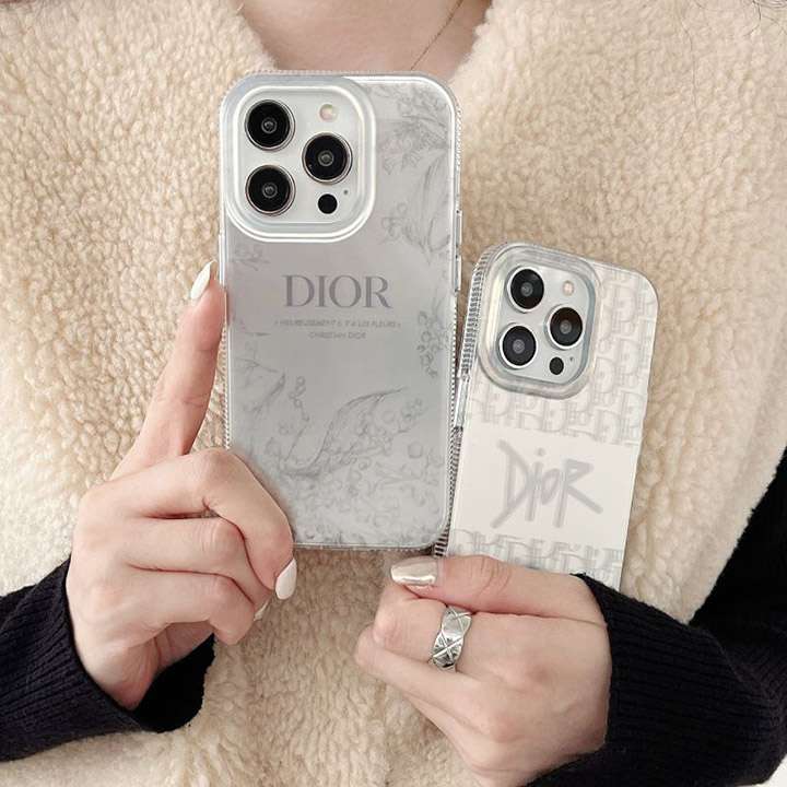 Dior スマホケース ブランド風 アイフォーン14pro max
