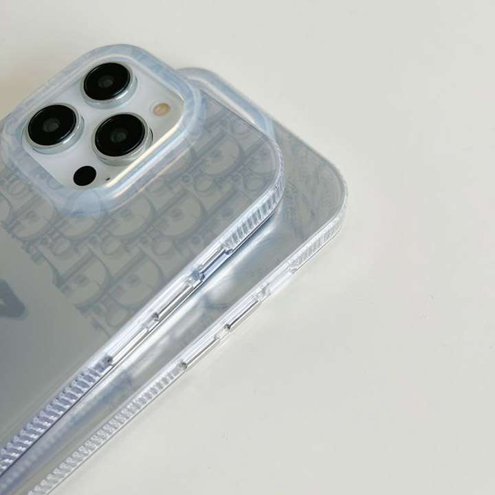 iphone14 スマホケース ディオール