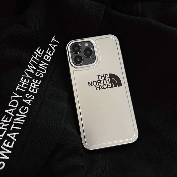 the north face カバー 海外販売 iPhone 14