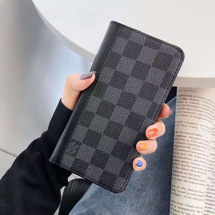 Louis Vuitton 全機種対応スマホケース