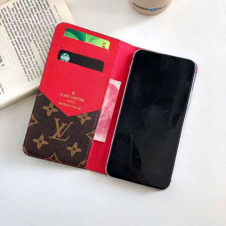 Louis Vuitton iphone15 proスマホケース手帳型