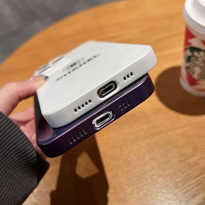 シャネルiphone16ケース 夏 用