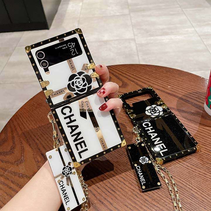 大人気 スマホケース chanel アイホン14Promax