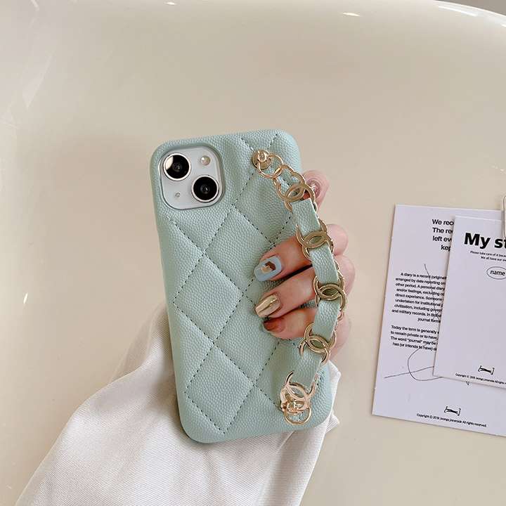 chanel iphone16ケース 評価