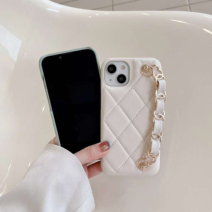 chanel iphone16ケース スマホベルト