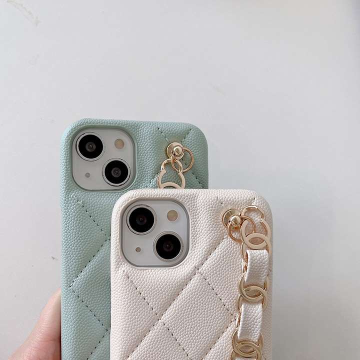 chanel iphone16 plusケース 全面保護