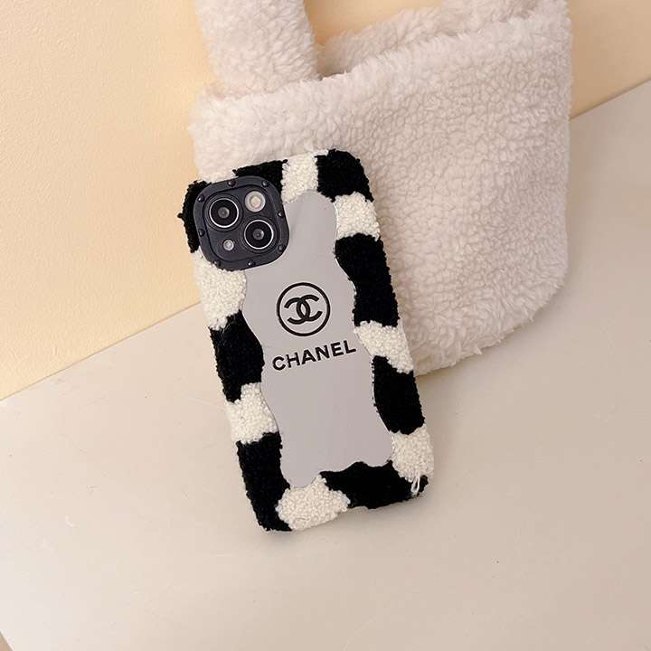 Chanel iphone14plus ケース 創意デザイン