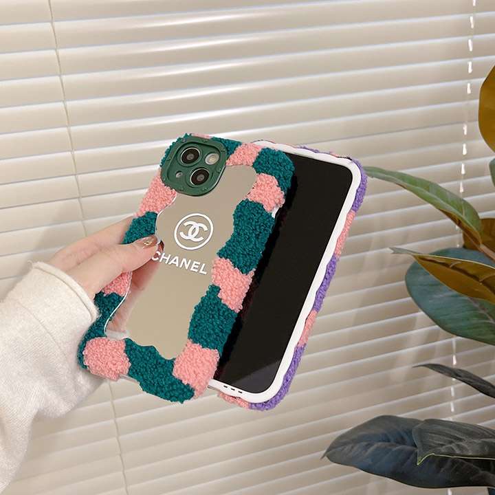 Chanel ア
