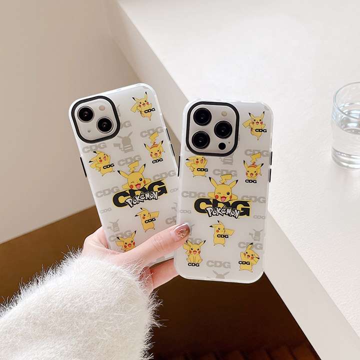 Comme des Garçons iphone14 携帯ケース 綺麗