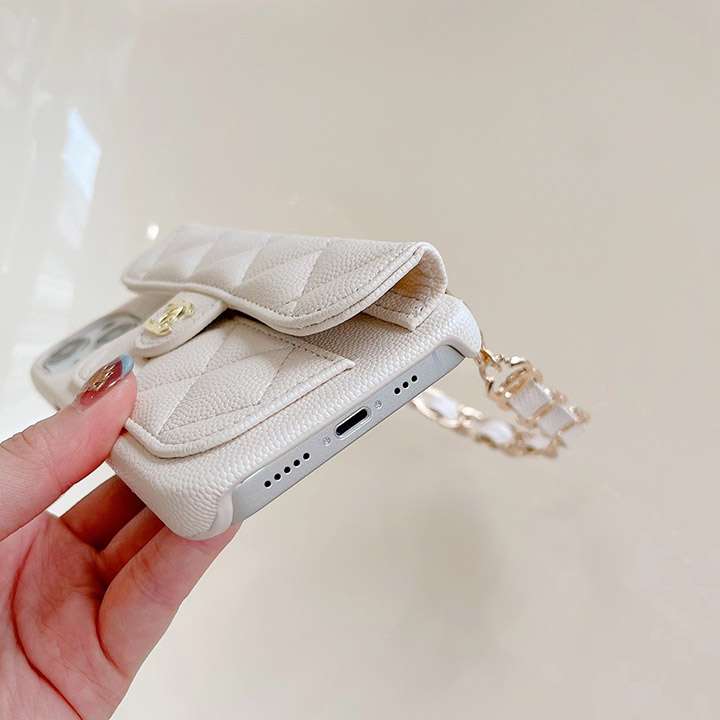 女子可愛い chanel iphone15ケース