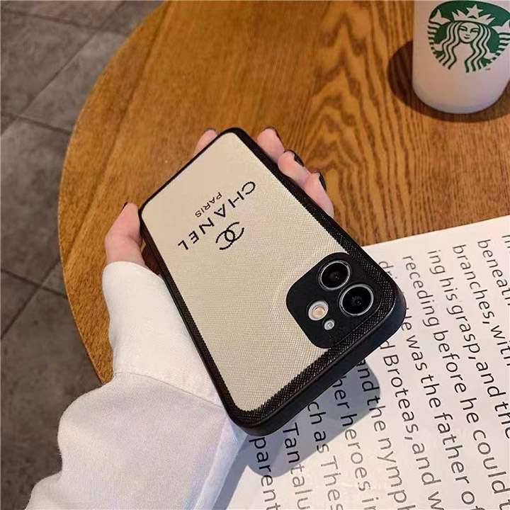 売れ筋 携帯ケース Chanel iPhone 12