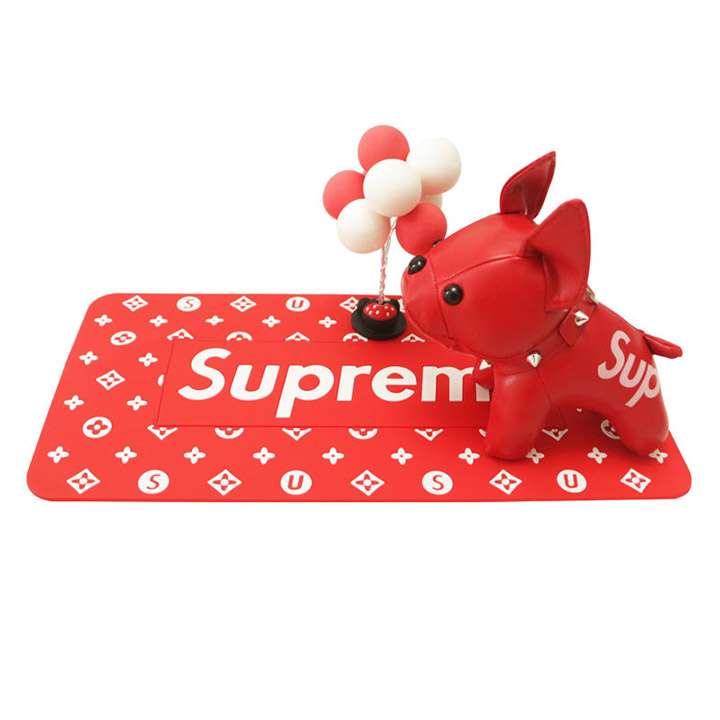 すべり止めシート ハイブランドSupreme