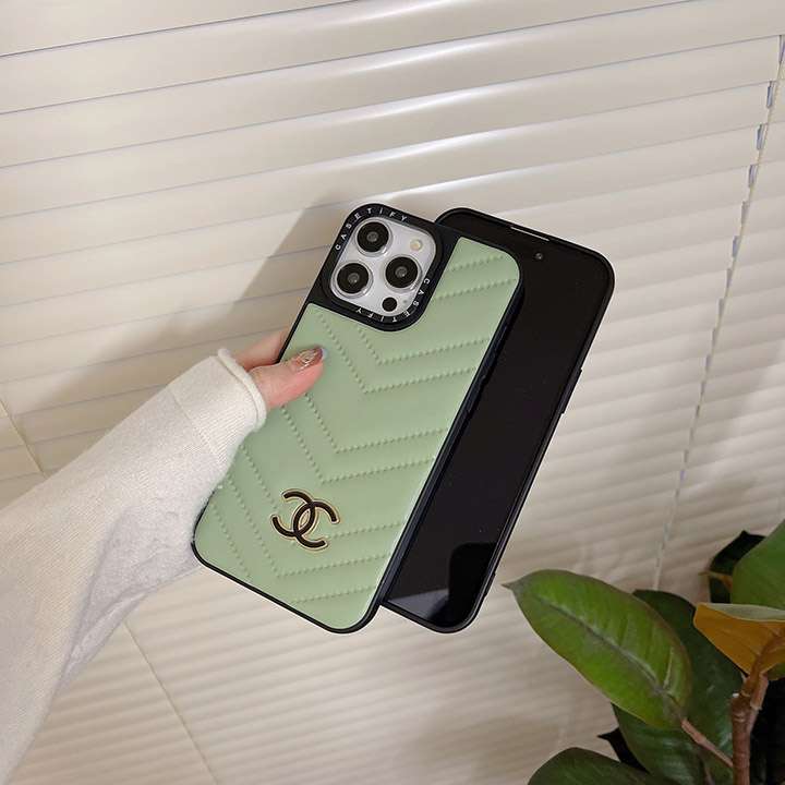 iphone14 プロマックスブランドChanel携帯ケース