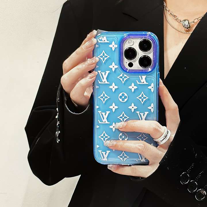 vuitton iPhone 14 plus スマホケース