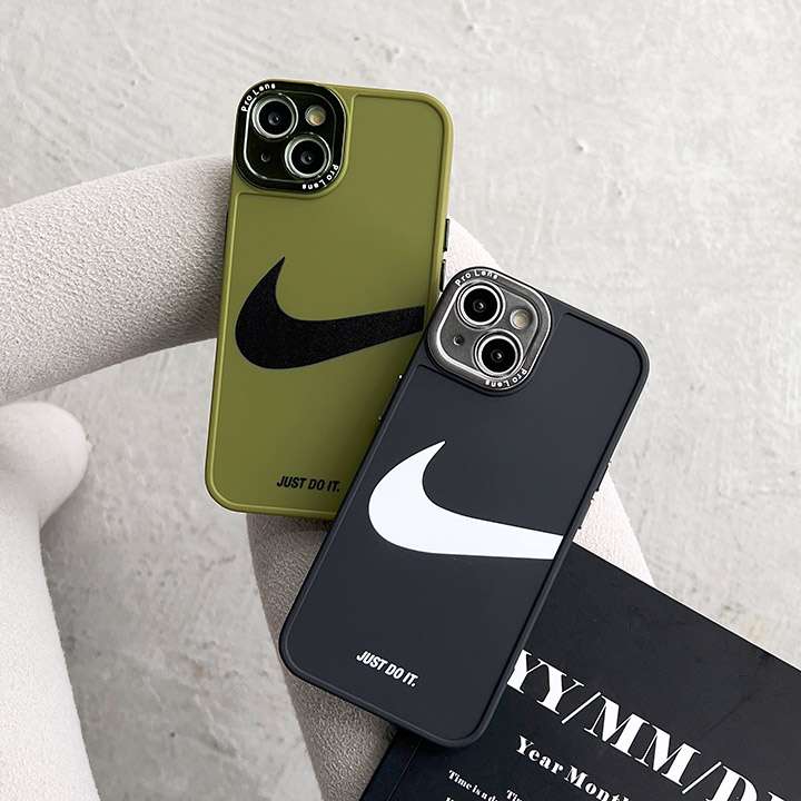 全面保護 Nike iPhone 13/13 promax ケース