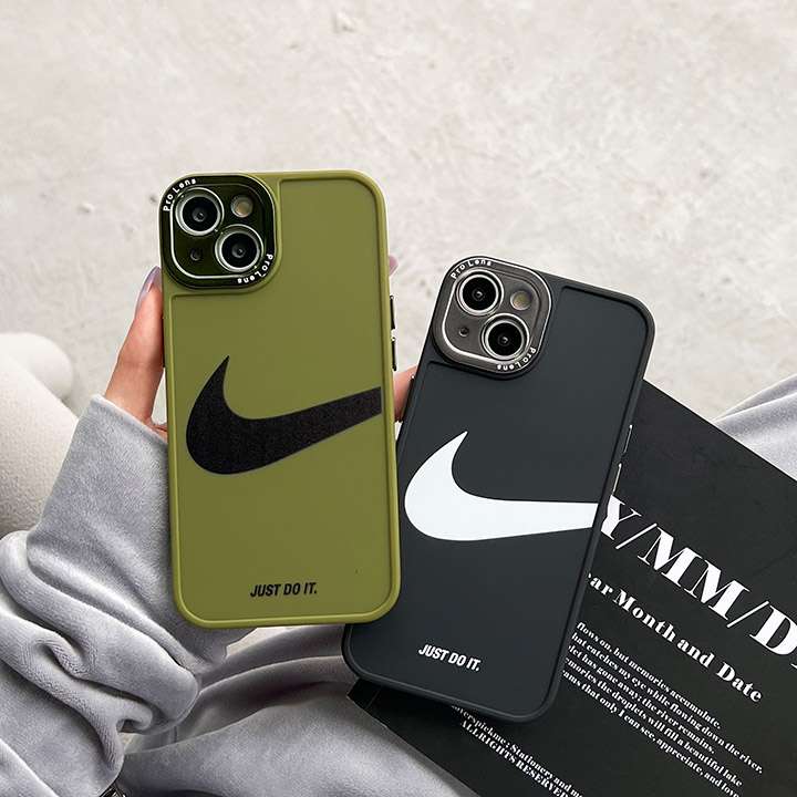 iphone14 ケース ナイキ スポーツ