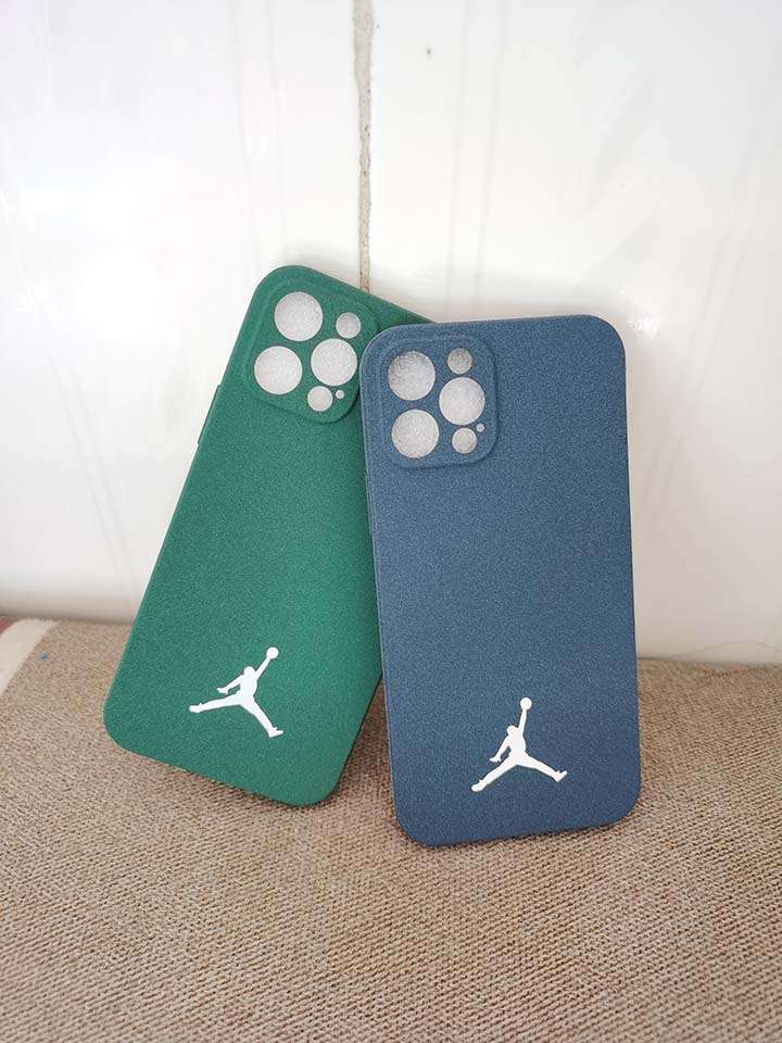 Air Jordanスマホケースシンプル風iphone14