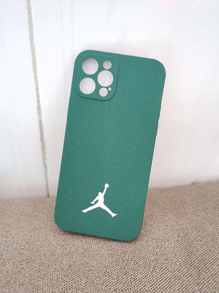 Air Jordan アイホン14promax衝撃に強いスマホケース