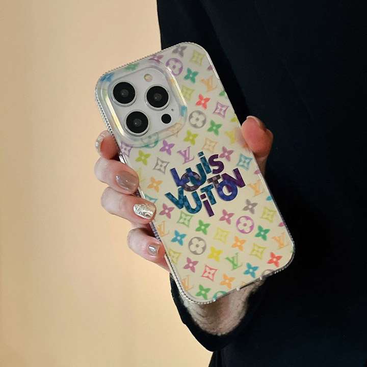 ルイヴィトン iphone16eケース シリコン