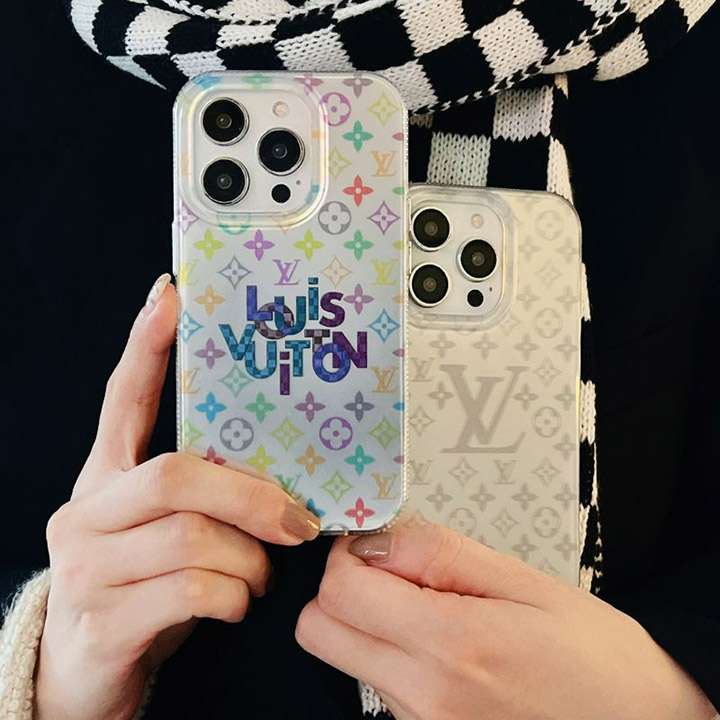 LV iphone16ケース カップル