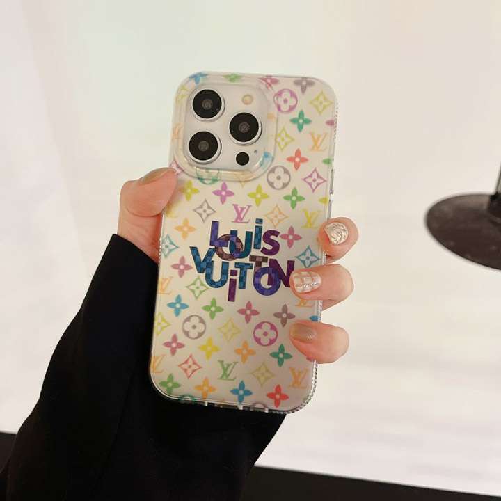 LV iphone16ケース カップル