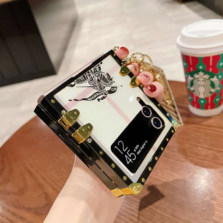 売れ筋Burberry保護ケースgalaxy note20 ultra