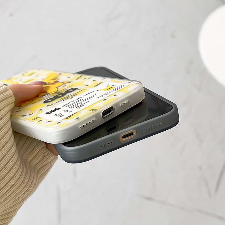 ブランド Pikachu 保護ケース iphone14プロマックス