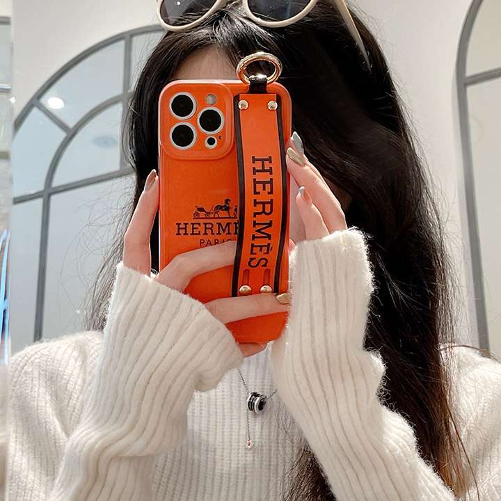 エルメスiphone16ケース ベルト