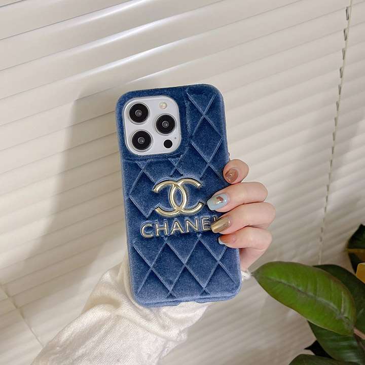 彼女へのプレゼント iphone12 pro max/12pro chanel 保護ケース