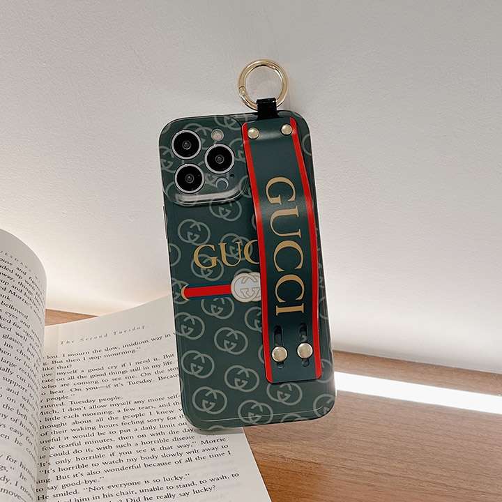 iphone12Promax/12つや消しカバーGucci