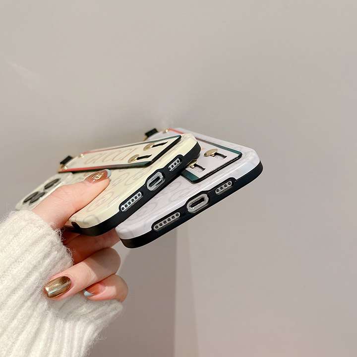 iphone12Promax/12つや消しカバーGucci