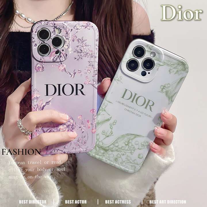 iPhone 12 pro max/12pro 携帯ケース Dior