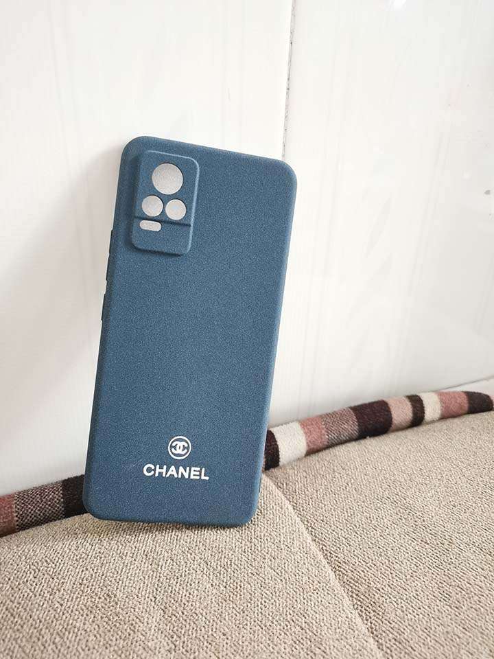 Chanel保護ケースアイホン14Promax