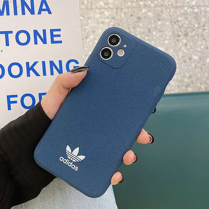 ギャラクシー note 20 ultra Adidas 保護ケース 全面保護