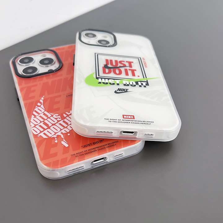 nike iphone14 シリコン 保護ケース