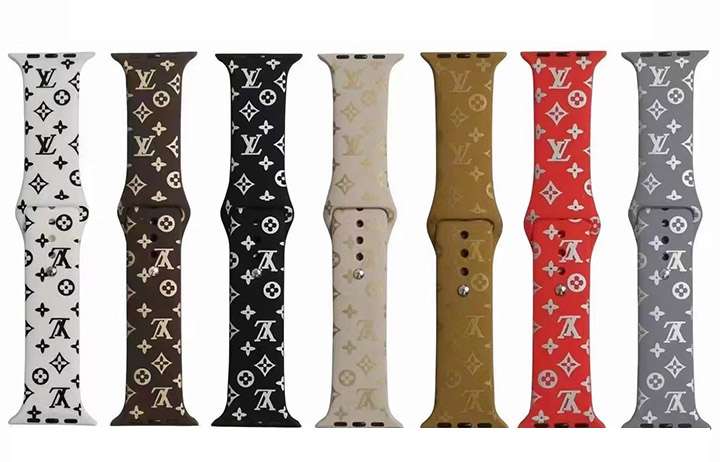 lv apple watchバンド