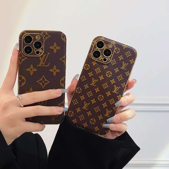 ルイヴィトンiphone16ケース ソフト