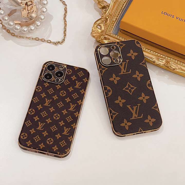 ルイヴィトン モノグラムiphone16 proケース