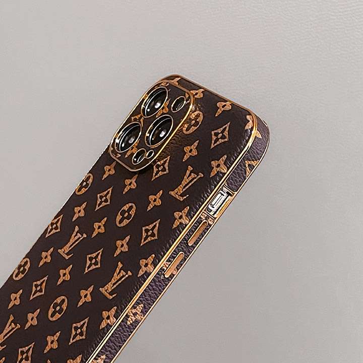 ルイヴィトン モノグラムiphone16 proケース