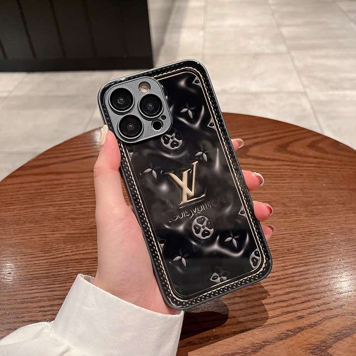 vuitton保護ケースiphone14全面保護