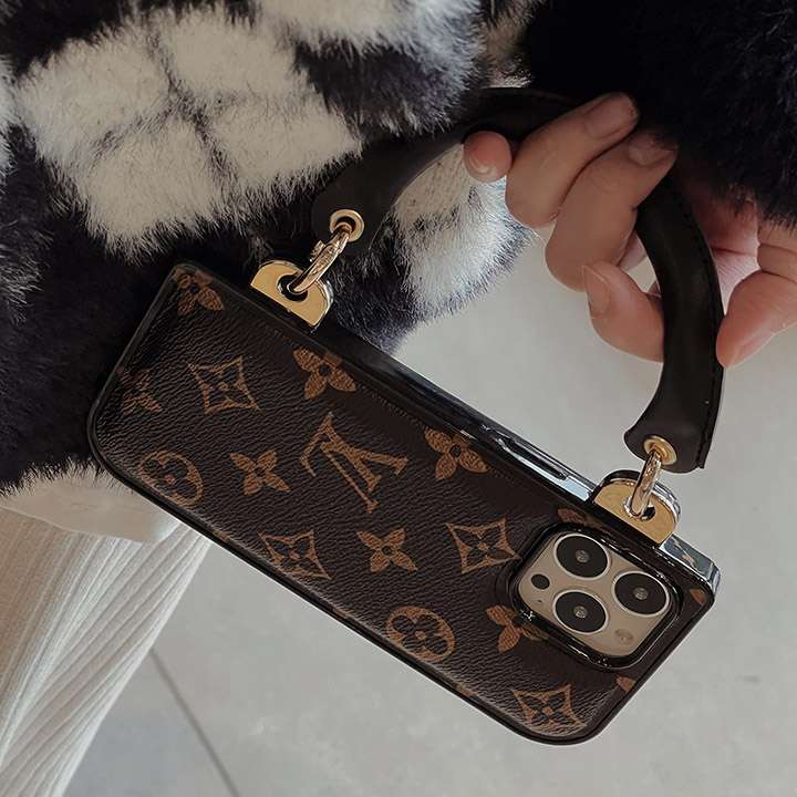 ラグジュアリー vuitton 携帯ケース アイフォン 14 プロマックス