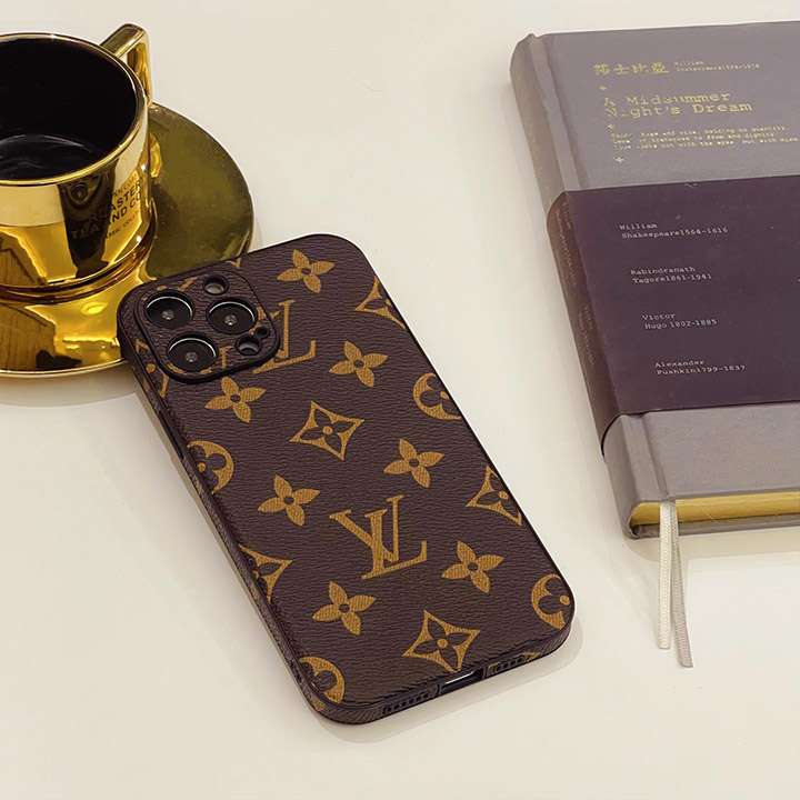 iPhone 14 pro vuitton カジュアル 保護ケース