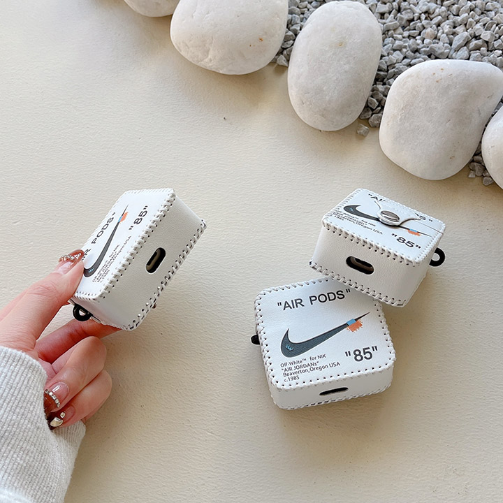 AirPods Pro カバー スポーツ風nike